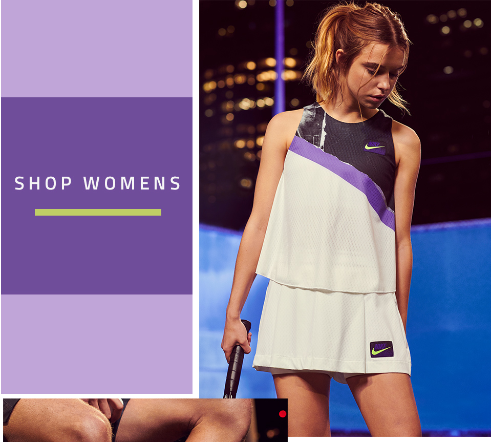 nike tennis 2019 outfit