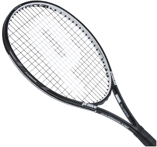 Prince Textreme Warrior Tennis Rackets
