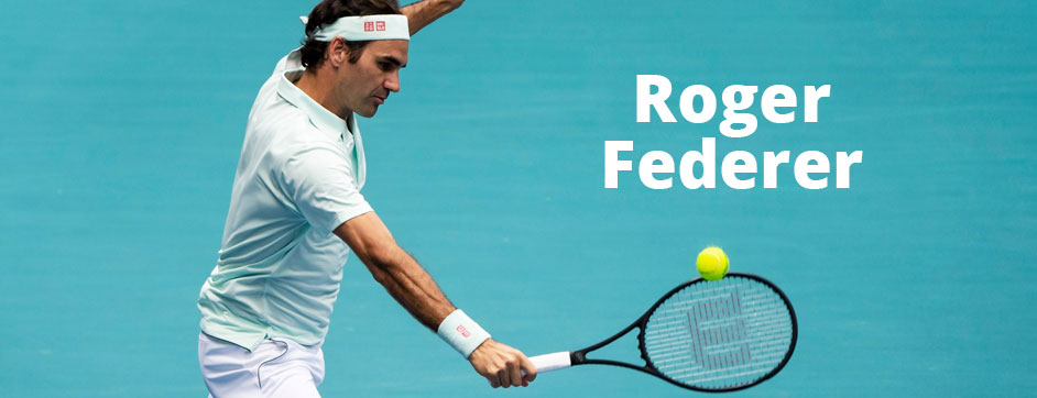 Roger Federer