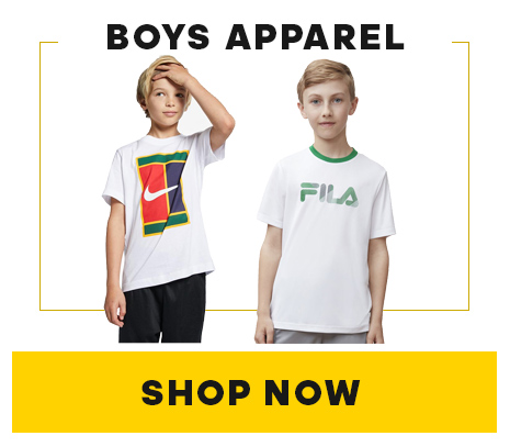 Boys Apparel On Sale