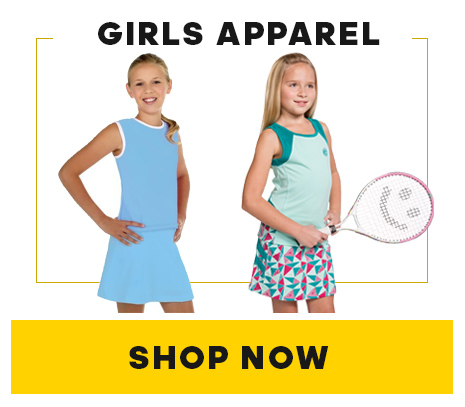 Girls Apparel On Sale