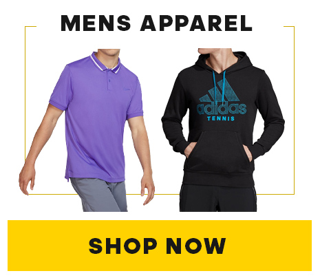 Mens Apparel On Sale