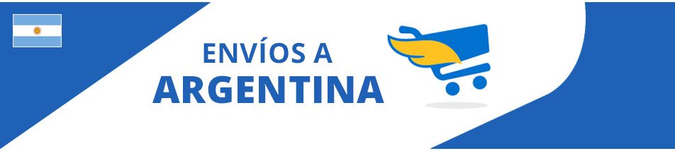 Tennis Plaza - Envio a Argentina