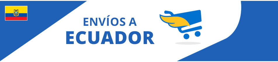 Tennis Plaza - Envio a Ecuador