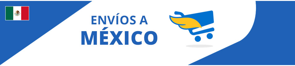 Tennis Plaza - Envio a México