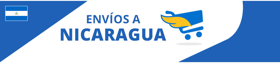 Tennis Plaza - Envio a Nicaragua