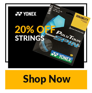 Yonex Strings