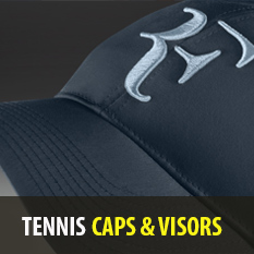 Tennis Hats