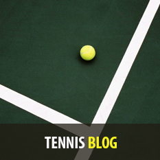 Tennis Blog