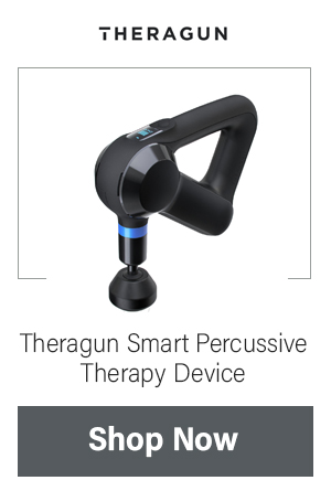 Theragun Percussive Device