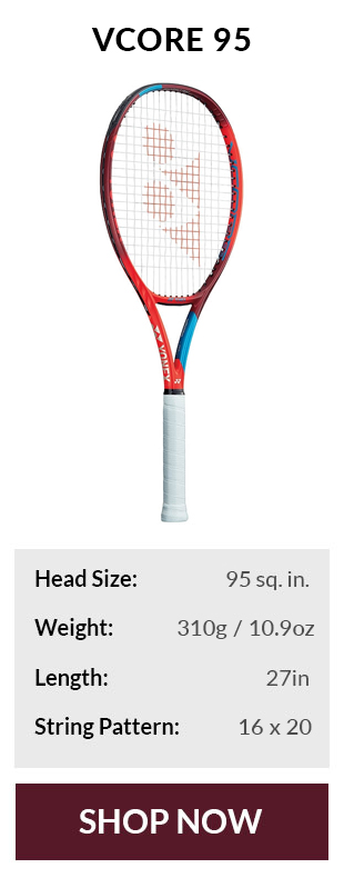 Yonex VCORE 95