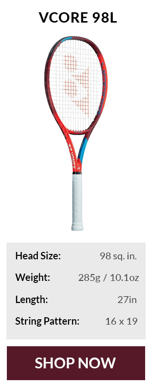 Yonex VCORE 98L
