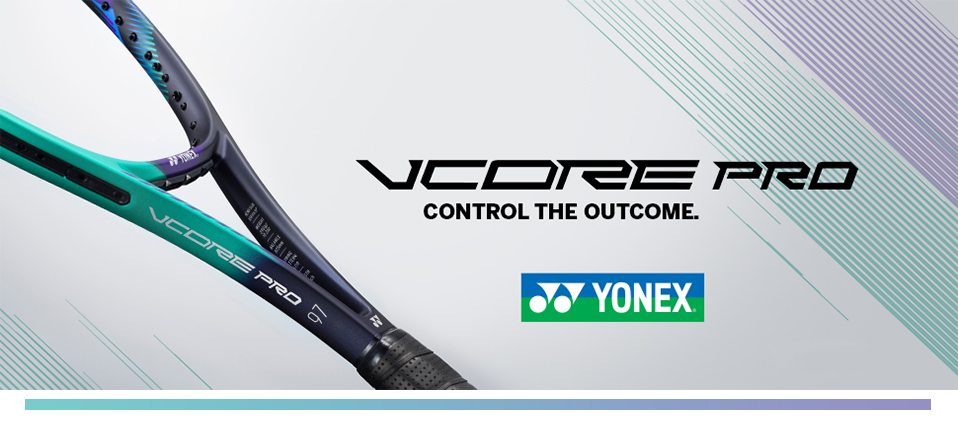 Yonex V-Core Pro 3rd Generation