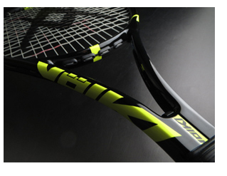 Volkl Super G Tennis Racket Details