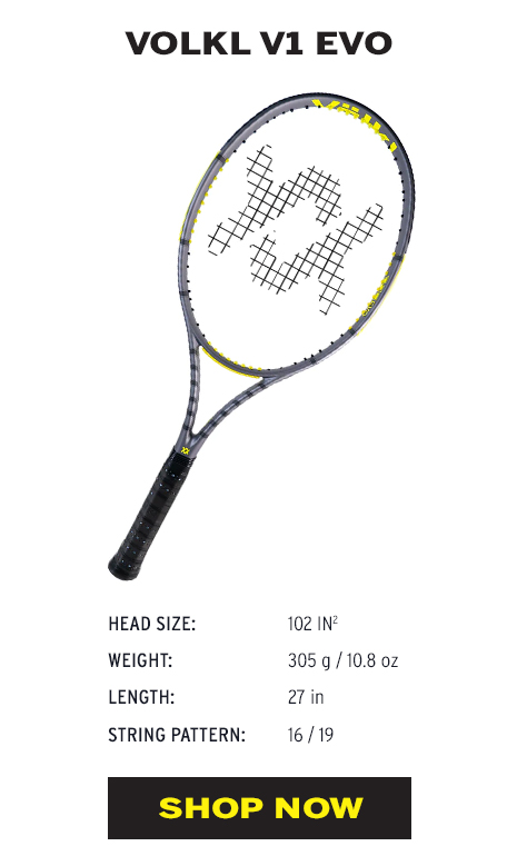 Volkl V1 Evo