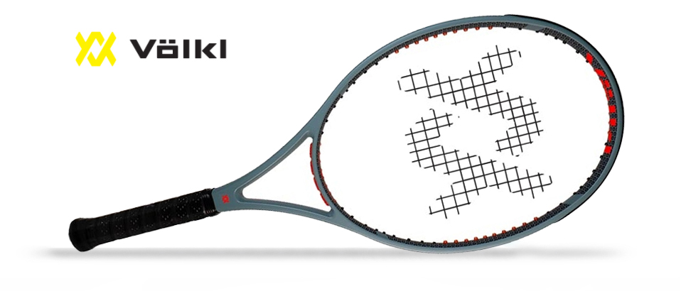 Volkl V-Cell Rackets