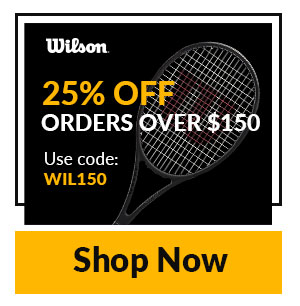 Wilson Rackets