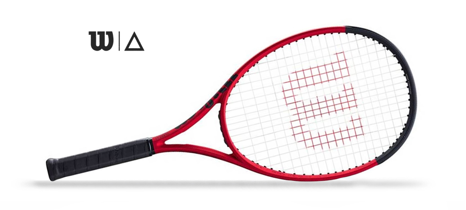 Wilson Clash V2 Tennis Racquets