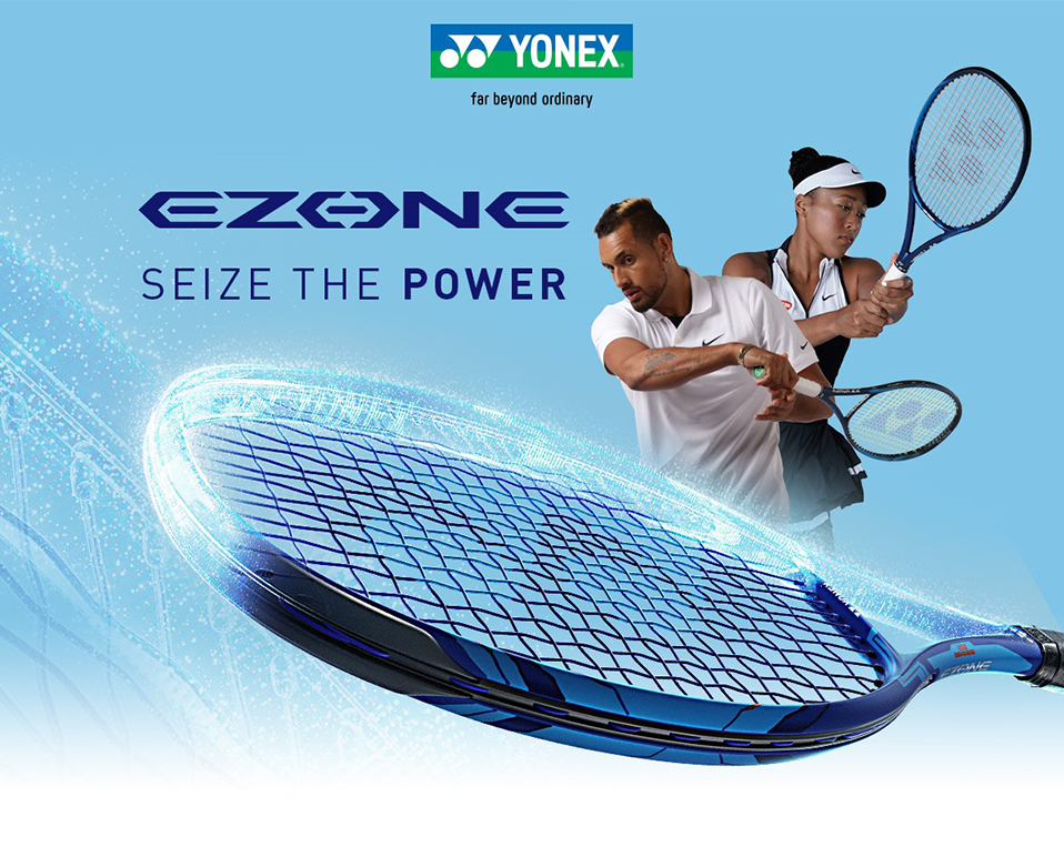 Yonex Ezone Tennis Racquets Tennis Plaza Tennis Plaza