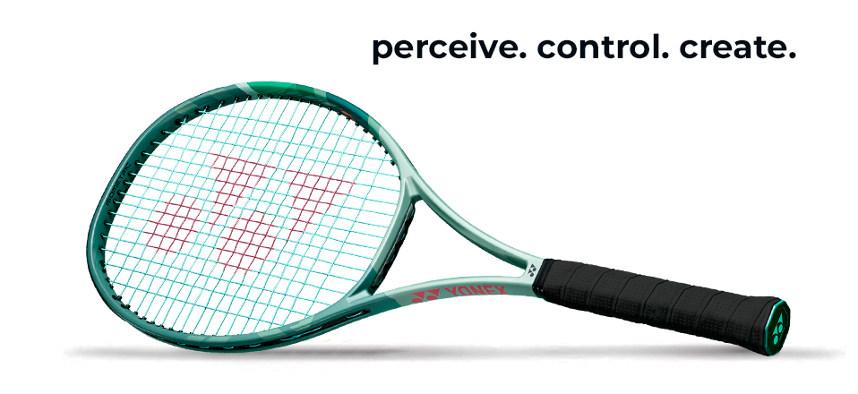Yonex Percept Racquets