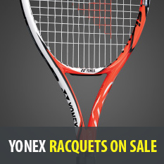 Yonex Racquets