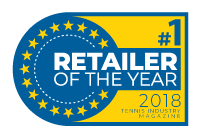 Retailer of the Year