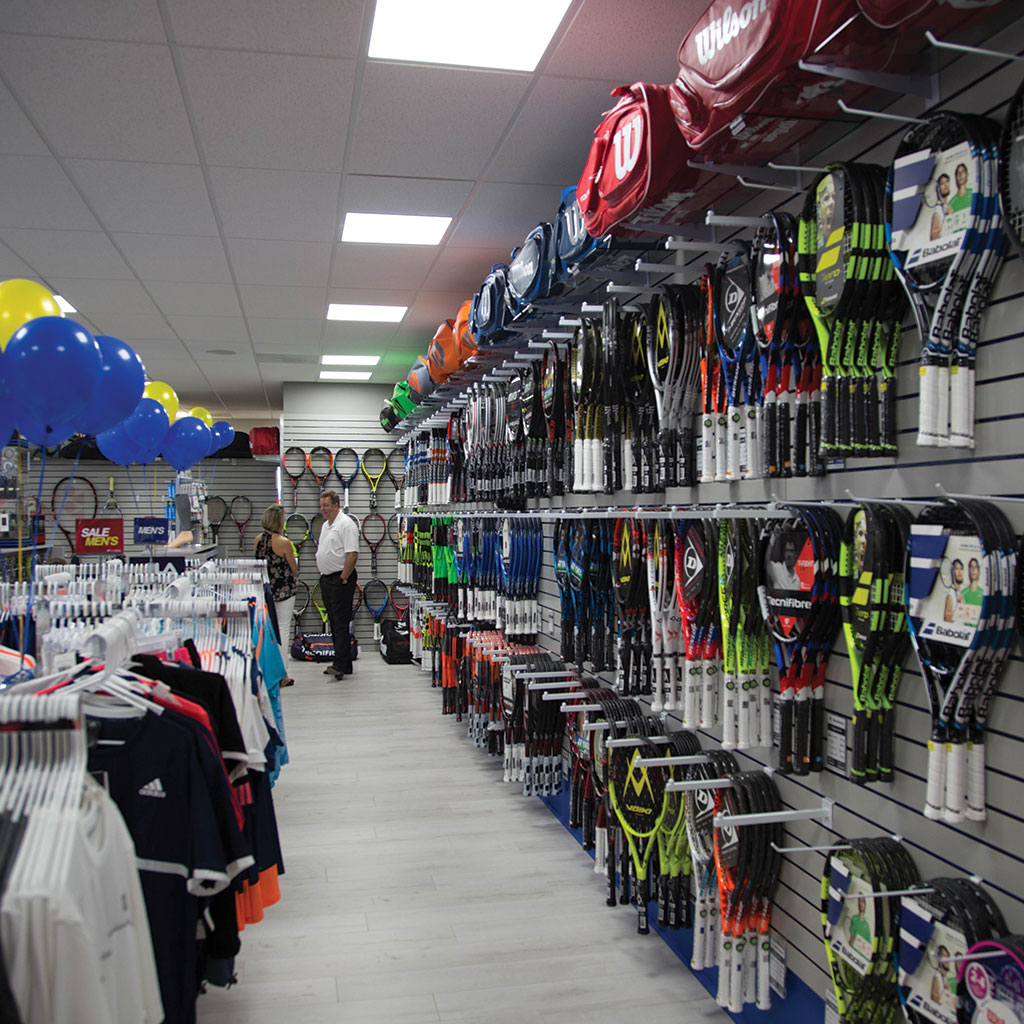 tennis shops usa