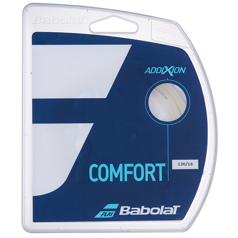 Babolat Addixion 16 Tennis String Set Natural