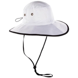  Cushees Solarbloc Outdoor Spf 50 + Hat