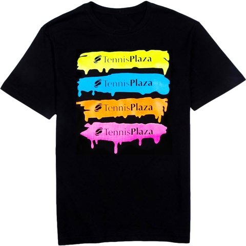 neon shirt design