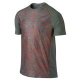 Nike Advantage UV GFX Men's Tennis Crew