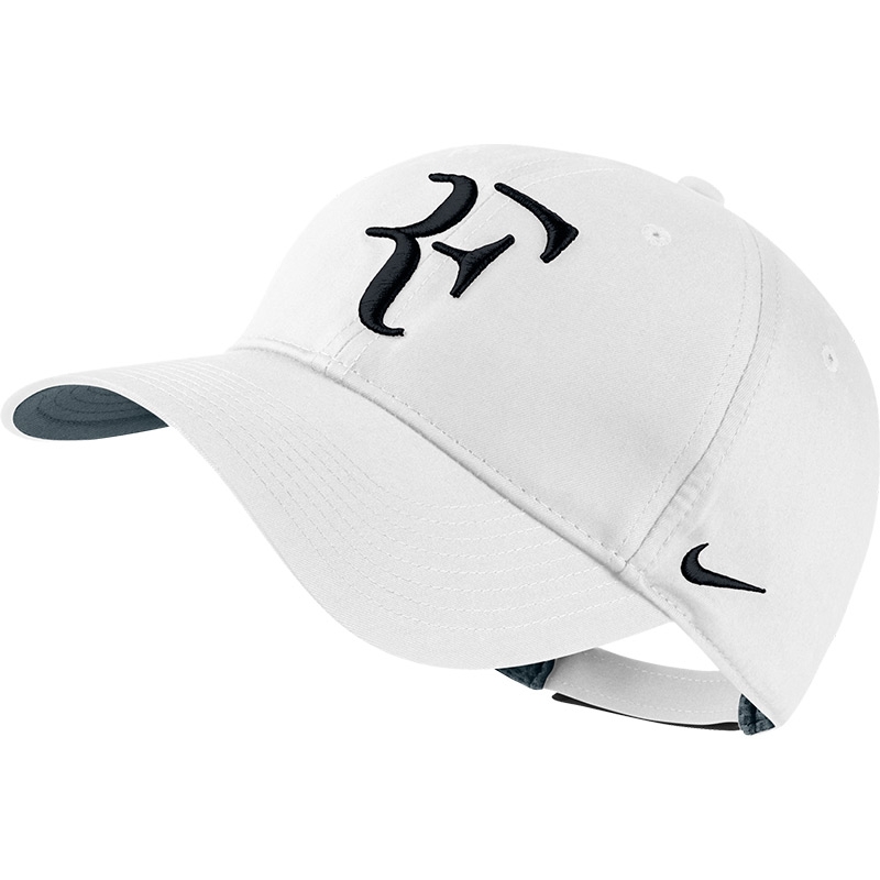 nike federer cap