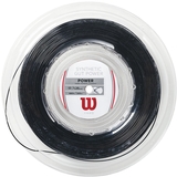  Wilson Synthetic Gut Power 17 Tennis String Reel