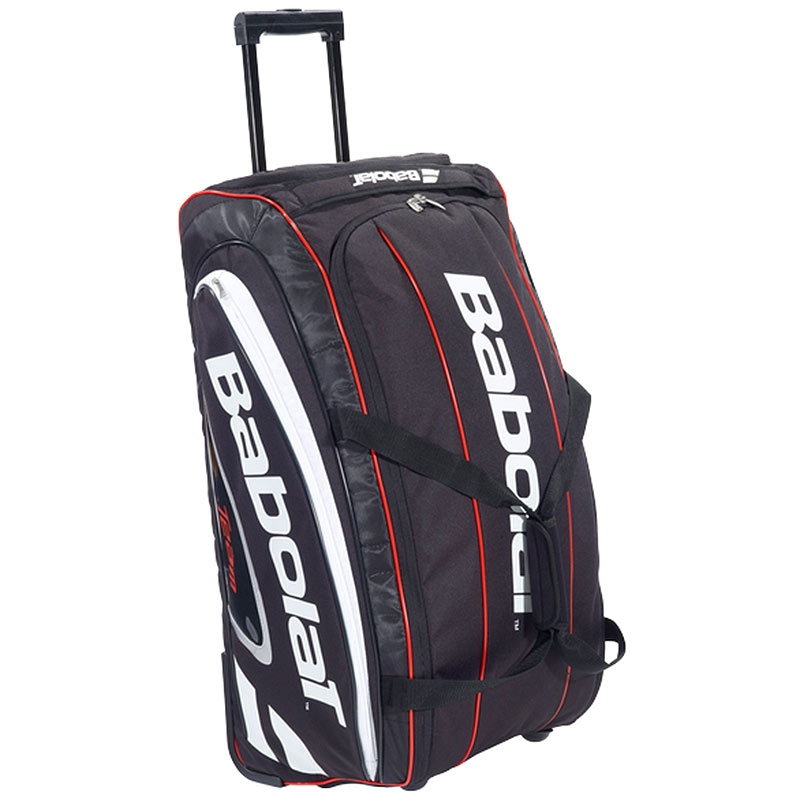 Babolat 2014 Team Travel Tennis Bag Black