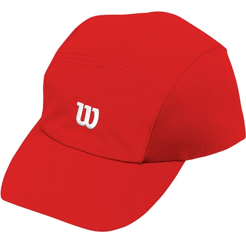 wilson tennis hat