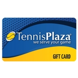  Tennis Plaza $50 Gift Card