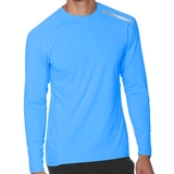  Bloquv Jet Long Sleeve Men's Tee