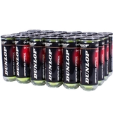 Dunlop Grand Prix All Surface Tennis Ball Case - 3 Ball Can x 24