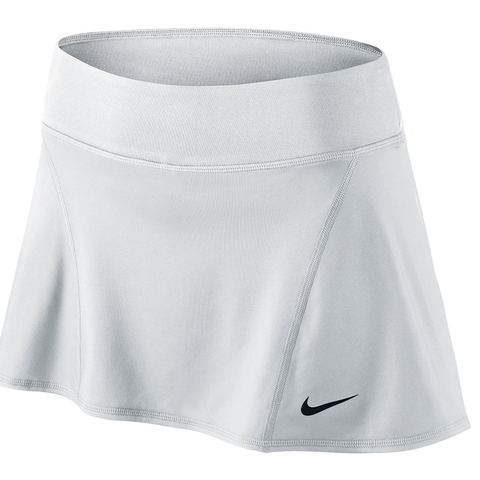 nike tennis skirt flouncy