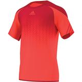 Adidas Adizero Men's Tennis Tee
