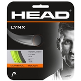  Head Lynx 17 Tennis String Set - Yellow