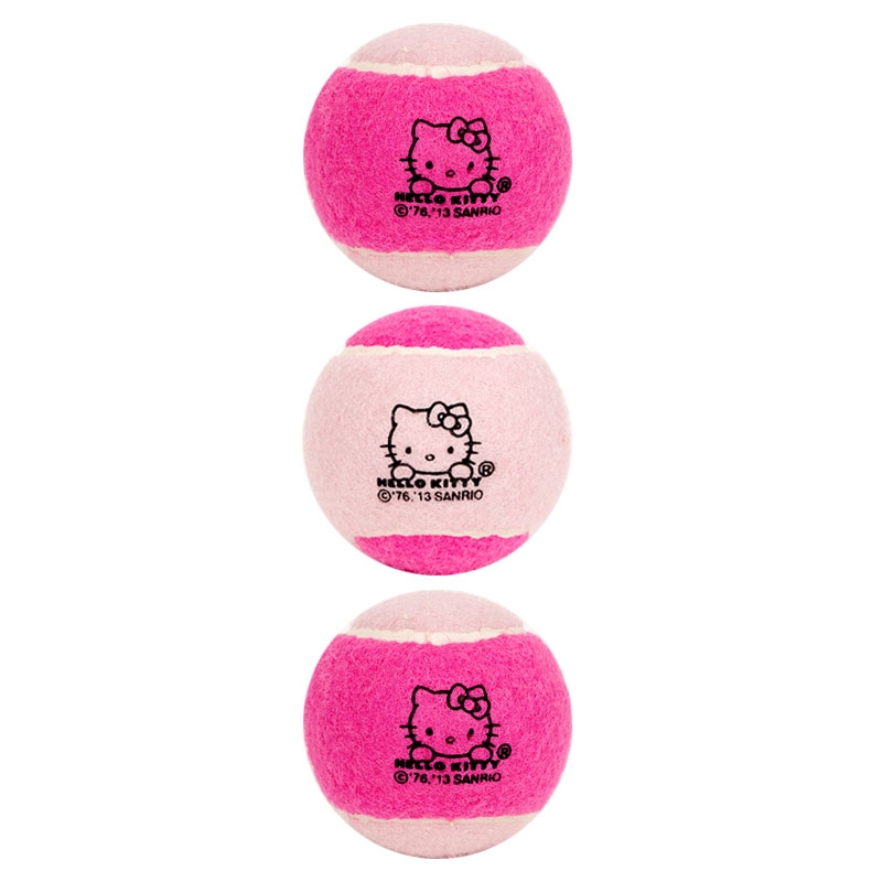 kitty balls