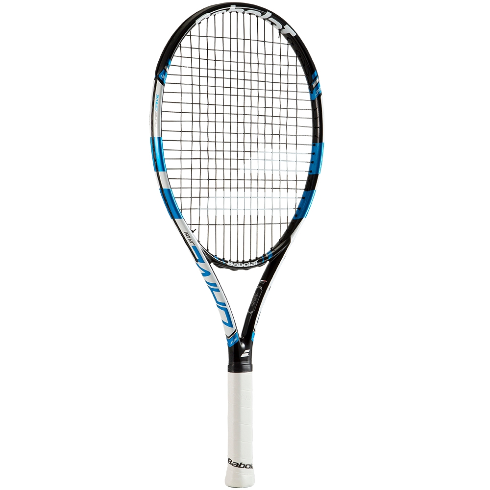Babolat Pure Drive 25 Junior 2015 Tennis Racquet Blue