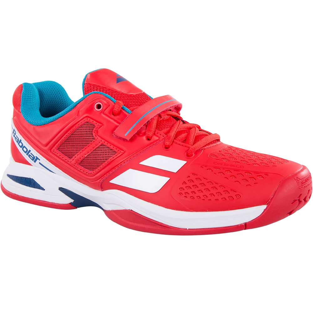 babolat junior propulse