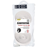  Gamma Supreme Overgrip Pro 30 Pack