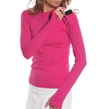  Bloquv 24/7 Long Sleeve Women's Top