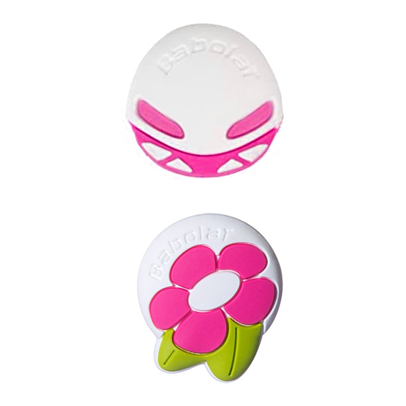 Butterfly Babolat Loony Damp Vibration Shock Absorber Dampeners 