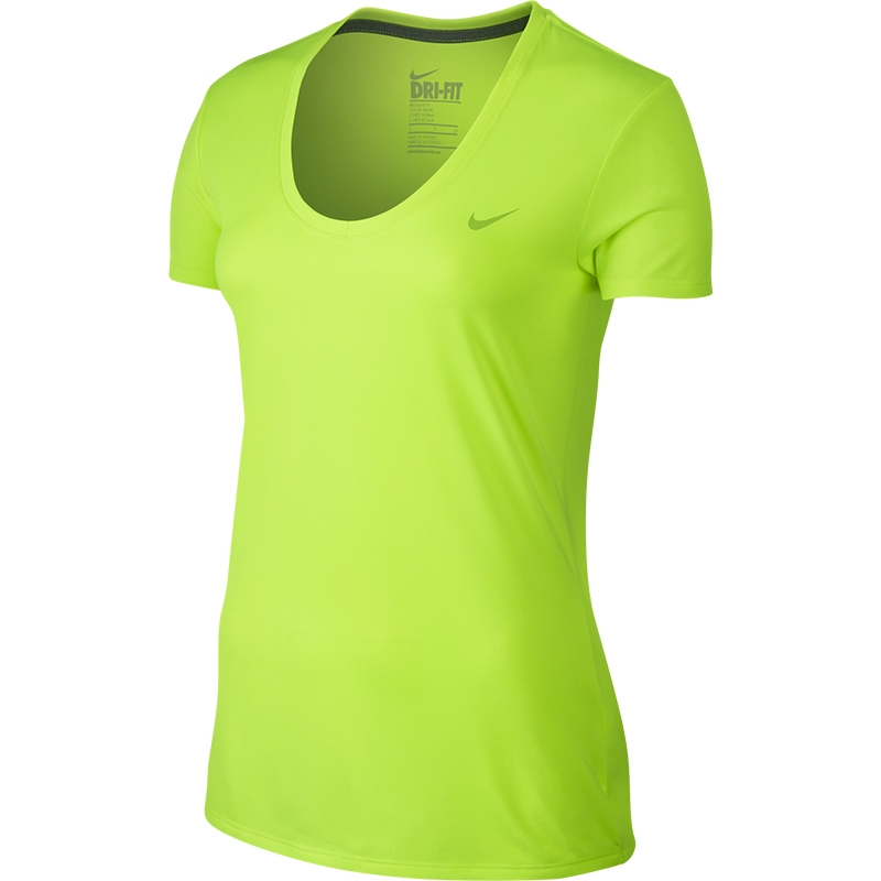 nike volt shirt womens