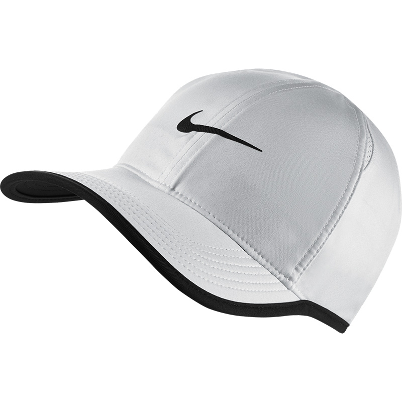 nike tennis caps