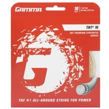  Gamma Tnt2 16 Tennis String Set